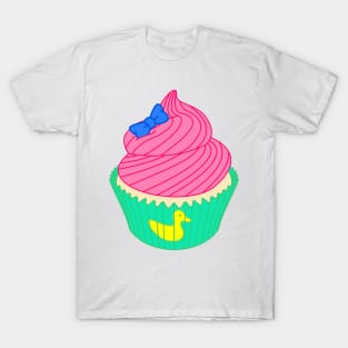 Lil Cupcake T-Shirt